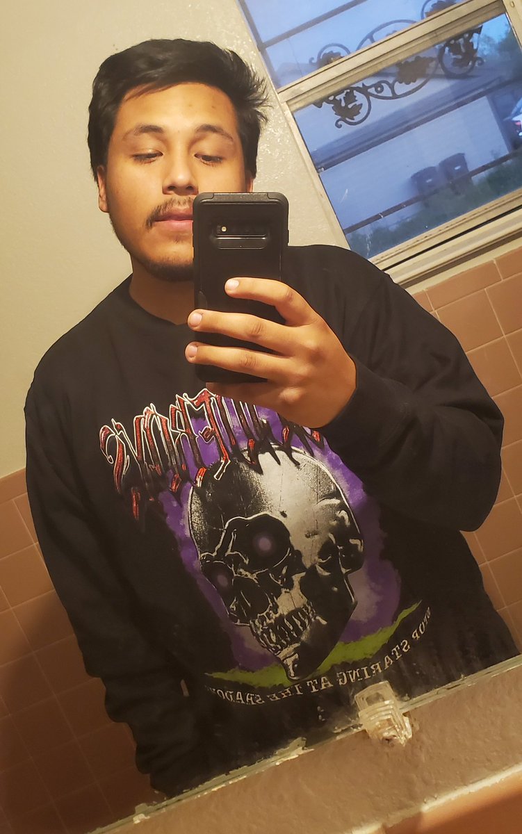 Yung_Bucciarati's tweet photo. Merchhhh #SUICIDEBOYS #stopstaringattheshadows https://t.co/l0pON9iB1g