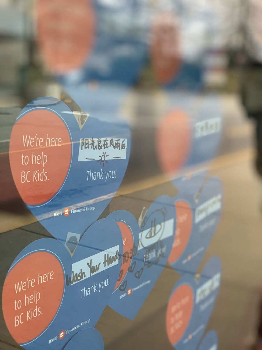 We are all in this together!! Stay Strong and Stay Safe!! #StaySafe #StayHealthyAndHappy