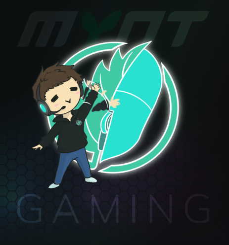 👋 Welcome to Mynt Gaming! We're here to create online gaming content and run some fun tournaments. 

Join our Discord here: discord.gg/Zp9rjDU
#JoinMyntGaming #Gaming #LeagueOfLegends #PUBG