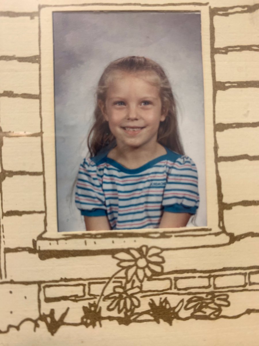WilsonL1980's tweet image. Kindergarten @CENT_Tweets #TeachCent #oldschoolphotochallenge