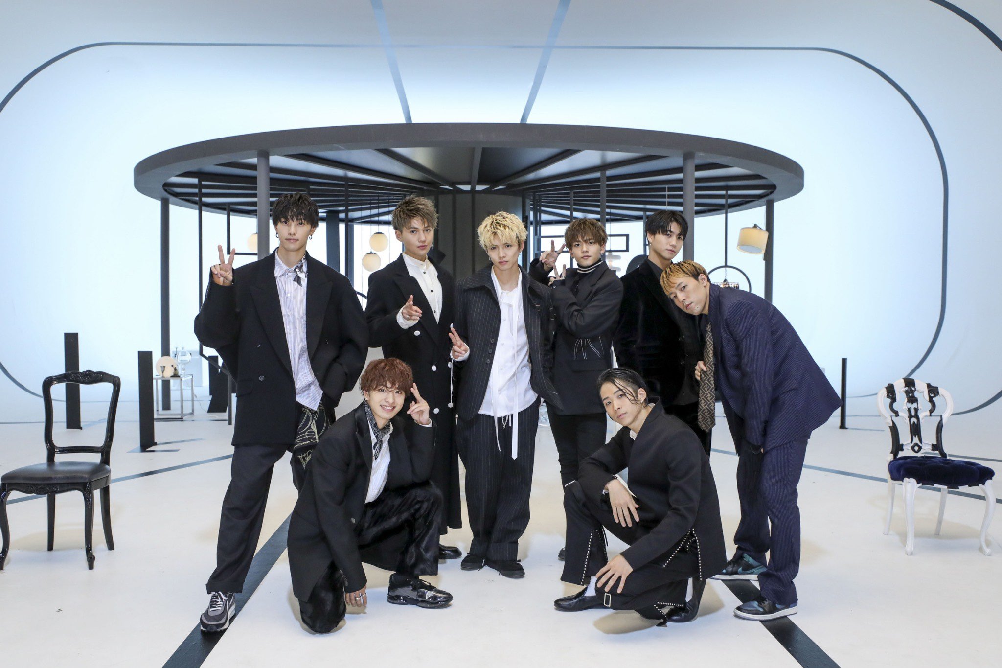 Hey, darlin' FANTASTICSアクスタ 三重店】FANTASTICS 中島颯太 アクリルスタンド Hey, darlin' 2