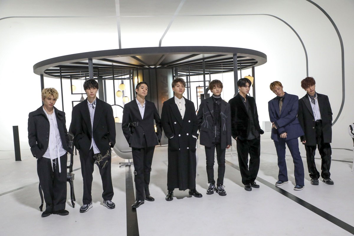 Fantastics From Exile Tribe Fantastics 5th Single Hey Darlin 本日リリースです カップリングの The Only One は Exile Shokichiさん作曲 是非沢山聴いてください 5th Single Hey Darlin Released Today B Side The Only One Is Fantastics From Exile Tribe Fantastics 5th Single Hey Darlin 本日リリースです カップリングの The Only One は Exile Shokichiさん作曲 是非沢山聴いてください 5th Single Hey Darlin Released Today B Side The Only One Is