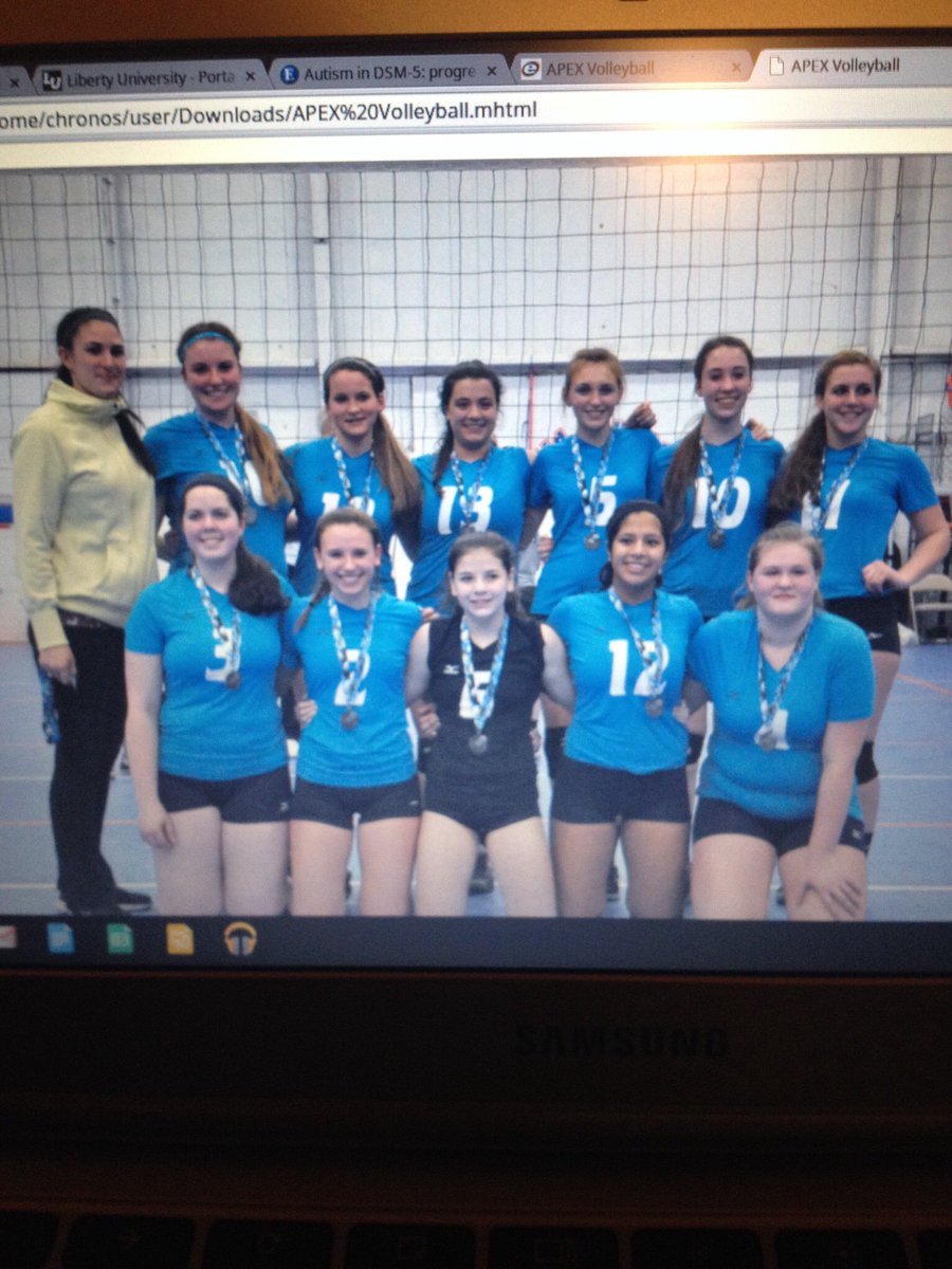 Post a picture of you coaching!
Once you are nominated you have 24 hrs to respond or you donate $20 to a local charity. You then nominate 4 coaches. Thanks for the nomination <a href="/Marissa__Benson/">Marissa Benson</a> I nominate <a href="/CoachCarofano/">Michael Carofano</a> <a href="/Cathryn_Biordi/">Ms. Cathryn Biordi</a> <a href="/mcpart97/">McP</a> <a href="/BrianGuillet/">Brian Guillet</a>