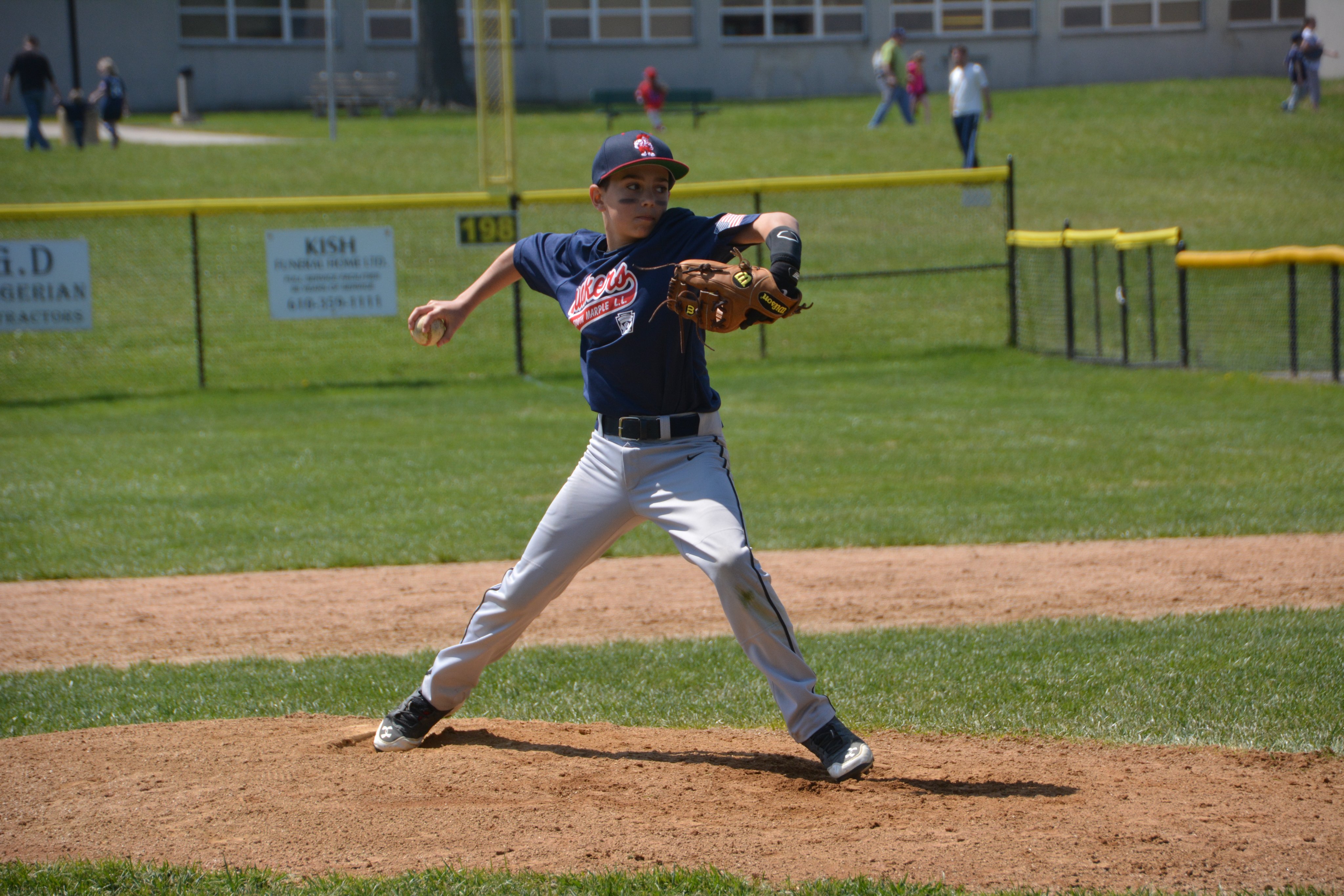 Marple Newtown HS Baseball (MNBaseball1) / Twitter