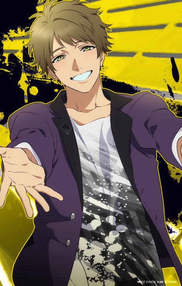 夏生 على تويتر まっててね