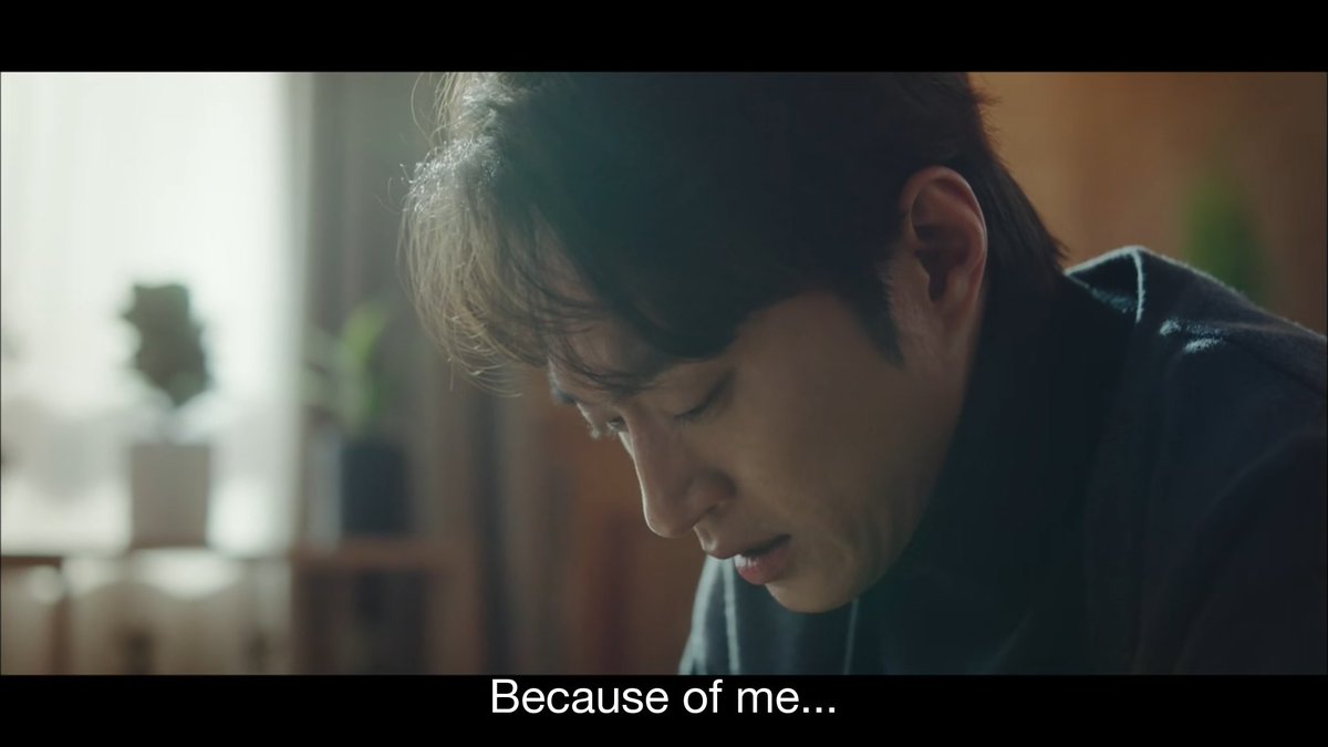  #APieceOfYourMind ep 4: What a great episode! More information about our characters's past & how they are connected in ways they don't even know yet. The drama knows how to expose their vulnerabilities in a way that pushes them deeper into my heart. #ChaeSooBin  #JungHaeIn