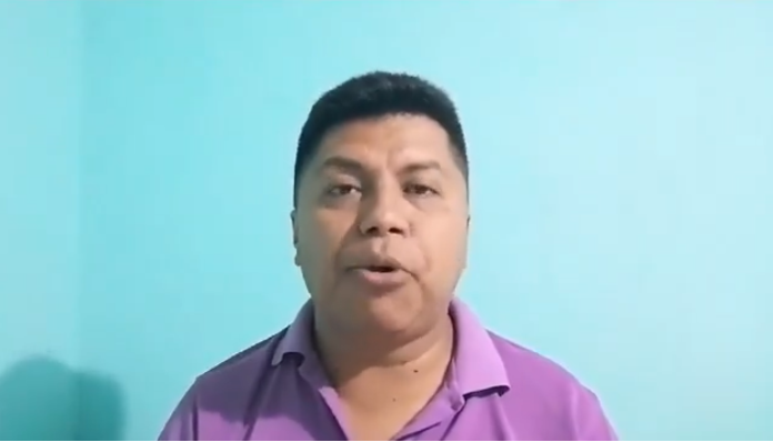 JornadaOriente's tweet photo. 📜🚰#Video| Concesiones Integrales sigue cortando el servicio de agua y drenaje como ocurrió este lunes en Geovillas Atlixcayotl, denuncia @OMAR_JIMENEZ77 de la Asamblea Social del Agua (ASA) https://t.co/aTtCd5hDxQ