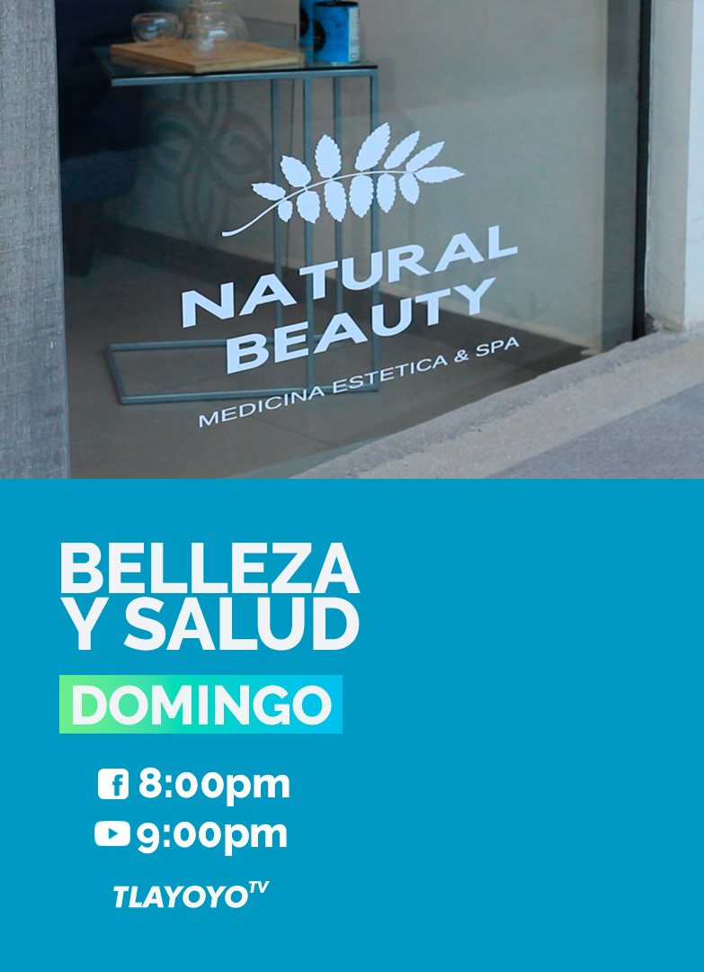 TlayoyoTV's tweet photo. 📺Les mostramos #BeautySpa ubicado en #plazacondesa ¡de lujo! 
Queremos mostrarles todo sobre la estimulación de colágeno ¿Qué beneficios tiene? la Dra. Marlen Ramirez de Natural Beauty Spa respondera tus dudas.
👌  #TlayoyoTV #Teziutlan

Link del video.

https://t.co/74yajpmCQr https://t.co/YpaNG9D8gy