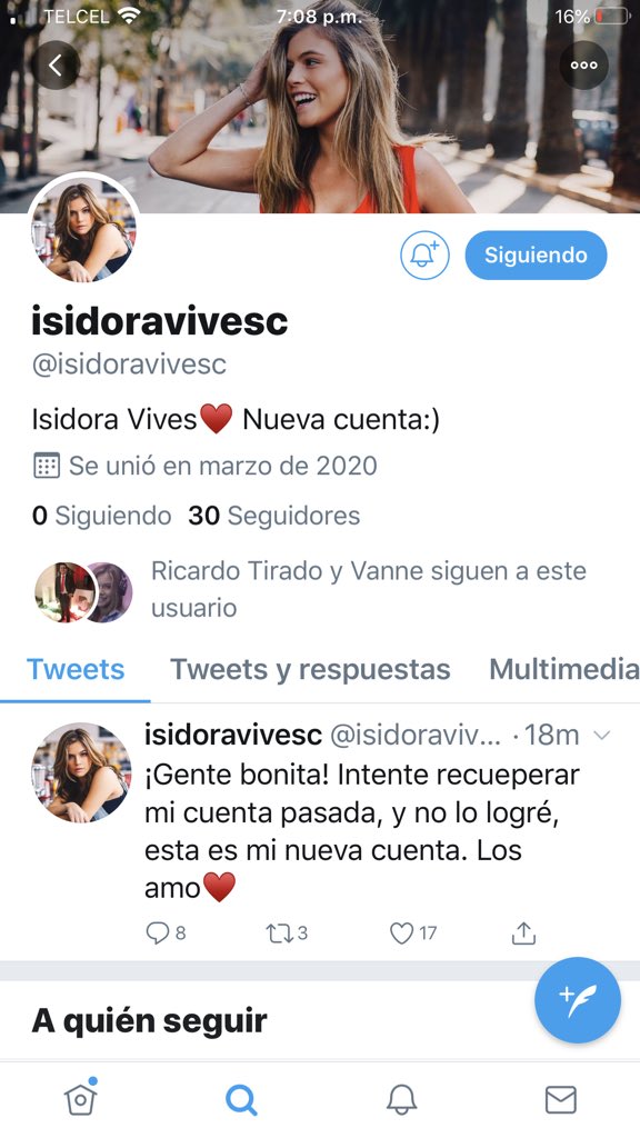 carolina_concha's tweet photo. Nueva cuenta de @isidoravivesc https://t.co/XdoaMQUSMX