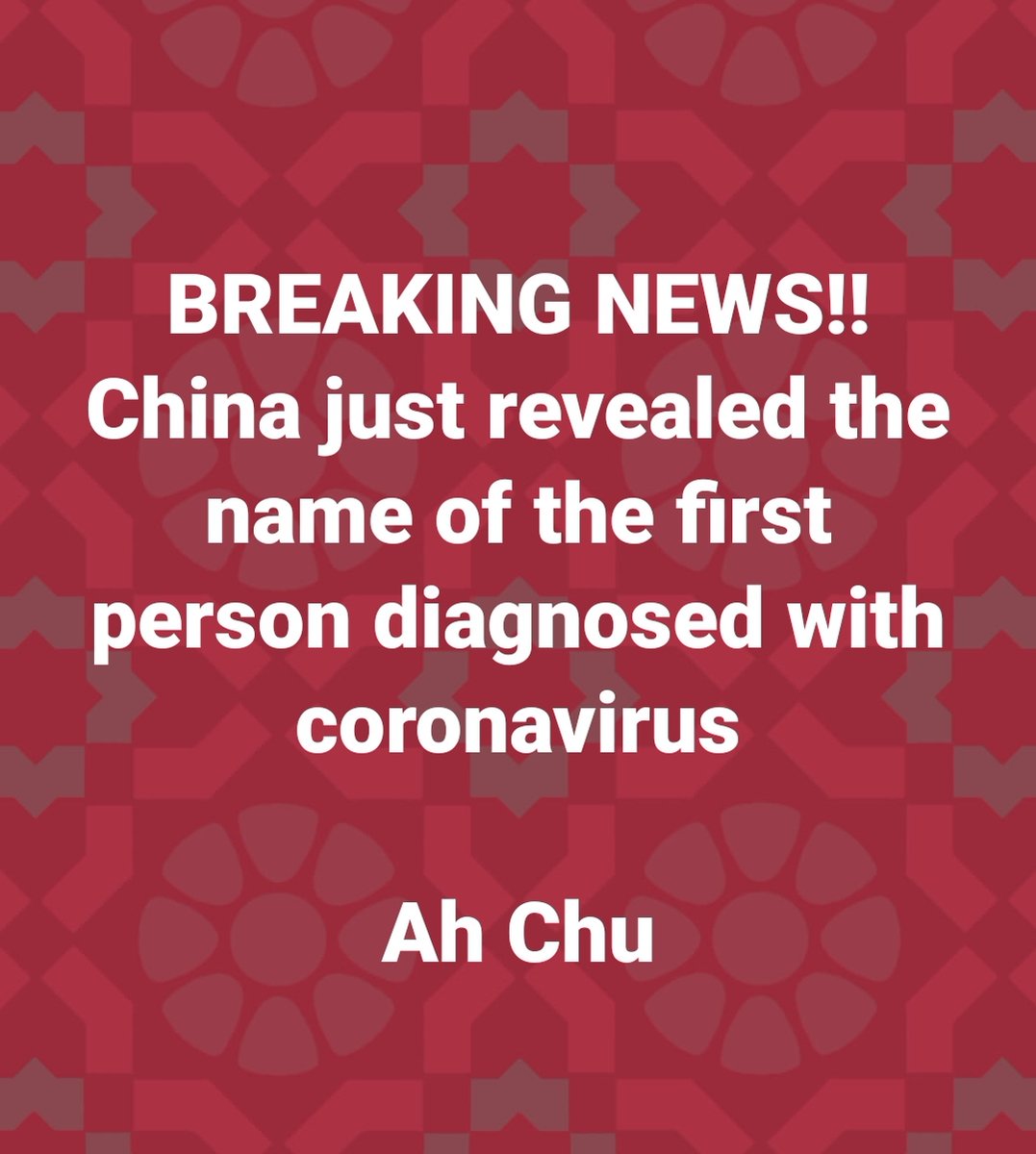 newordinance's tweet photo. Do your part...the responsibility is yours. Check out the Bohemian Rhapsody Covid-19 parody link below for some humorous entertainment:
https://t.co/ntQwItEnVb
#newordinance #graydevio #covid19 #selfquarantine #isolation #queen #bohemianrhapsody #parody #share #beaware https://t.co/PcYWWW6Stf