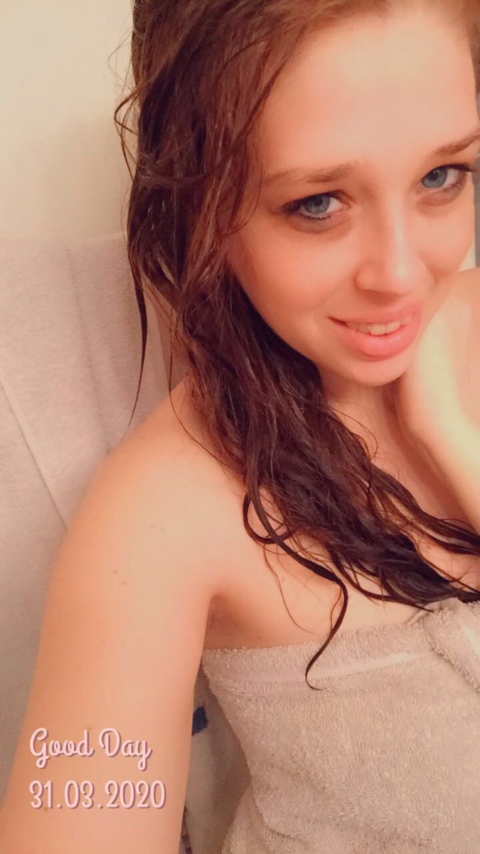 blueyes9191's tweet photo. #niceandclean #freshoutoftheshower https://t.co/RLWZZW5dp4