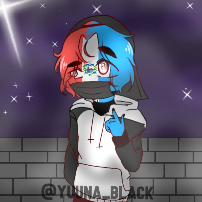 Yuuna_Black's tweet photo. Alagoas, estado Brasileiro, Nordestino
Onde eu moro.. Estado bipolar hehe xd
Bem..resolvir desenhar ele.. Pois, poucas pessoas o desenha :'3
Então.. E só isso mesmo :')
Valeu, baiizin
#CountryHumans
#Statehumansbrazil
#StatehumansAlagoas https://t.co/ukZL99MdKn
