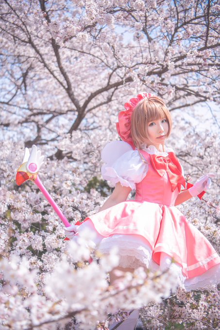 コスプレイヤーしらほしなつみのTwitter画像34