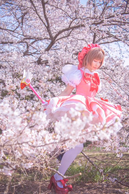 コスプレイヤーしらほしなつみのTwitter画像35