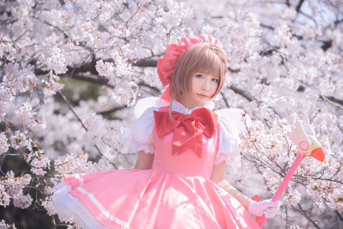 コスプレイヤーしらほしなつみのTwitter画像36