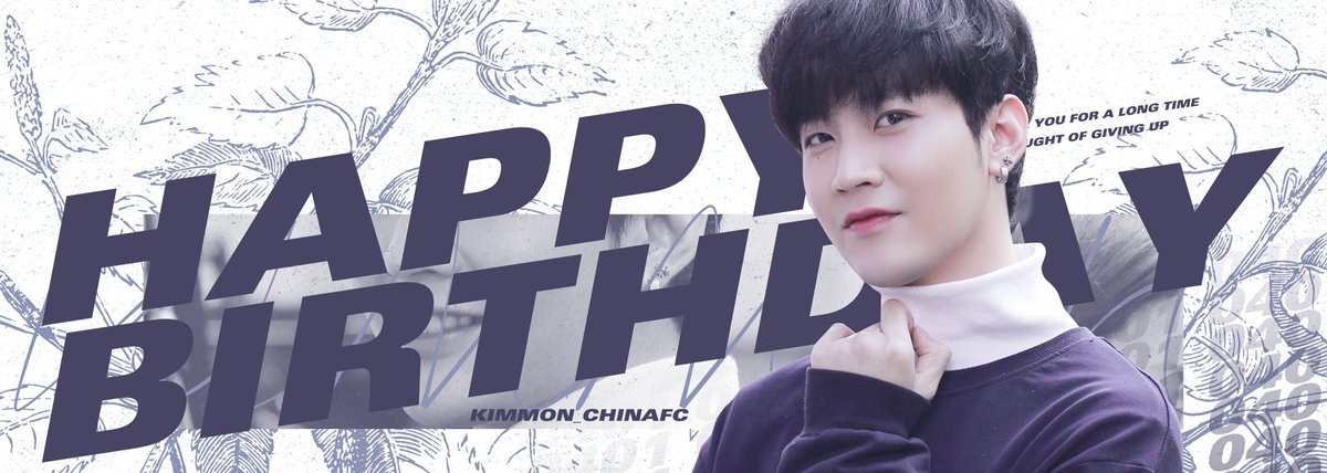 KimMon_ChinaFC's tweet photo. 💙🎈Happy birthday
㊗️🎂

#1AprHBDKimmon 

制图: @NNNNorth 
图源: @mypokemon0401 @PengToSweet https://t.co/dCYsqvcSCU