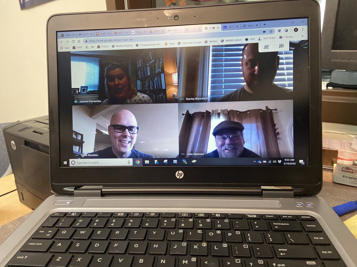 The Master Project Steilacoom School District (SHSDMathMovemnt