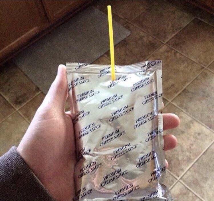 DakDeMarco's tweet photo. Just a little to take the edge off https://t.co/351MrWDSCd