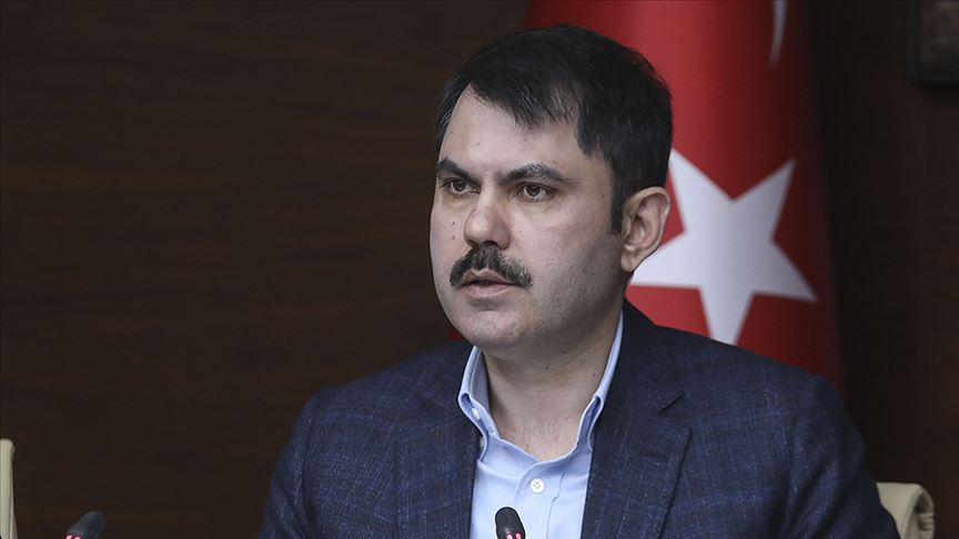 anadoluajansi's tweet photo. Bakan Kurum: Devlet-millet dayanışması nasıl yapılırmış tüm dünyaya örnek oluyoruz https://t.co/AYGSkWDjX2 https://t.co/hE0PqQ0vHF