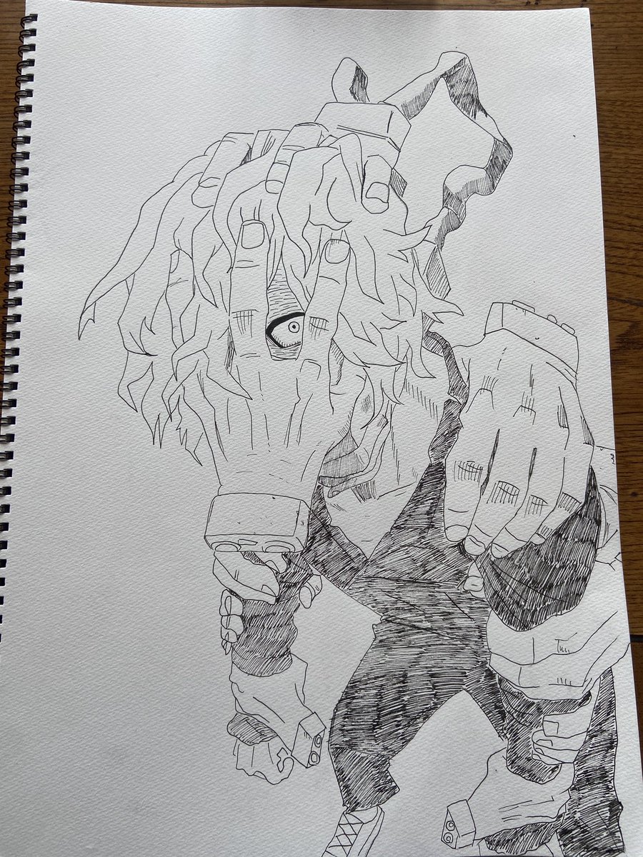 今描いてる絵がめちゃくちゃ時間掛かるので休憩中に描く絵をリクエスト
