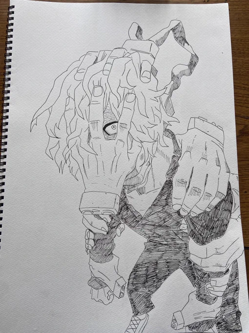 今描いてる絵がめちゃくちゃ時間掛かるので休憩中に描く絵をリクエストしてください?‍♂️リクエストされたキャラ全て描きたいと思います
こんな絵しか描けませんが良かったらリクエストしてください
#リクエスト募集 