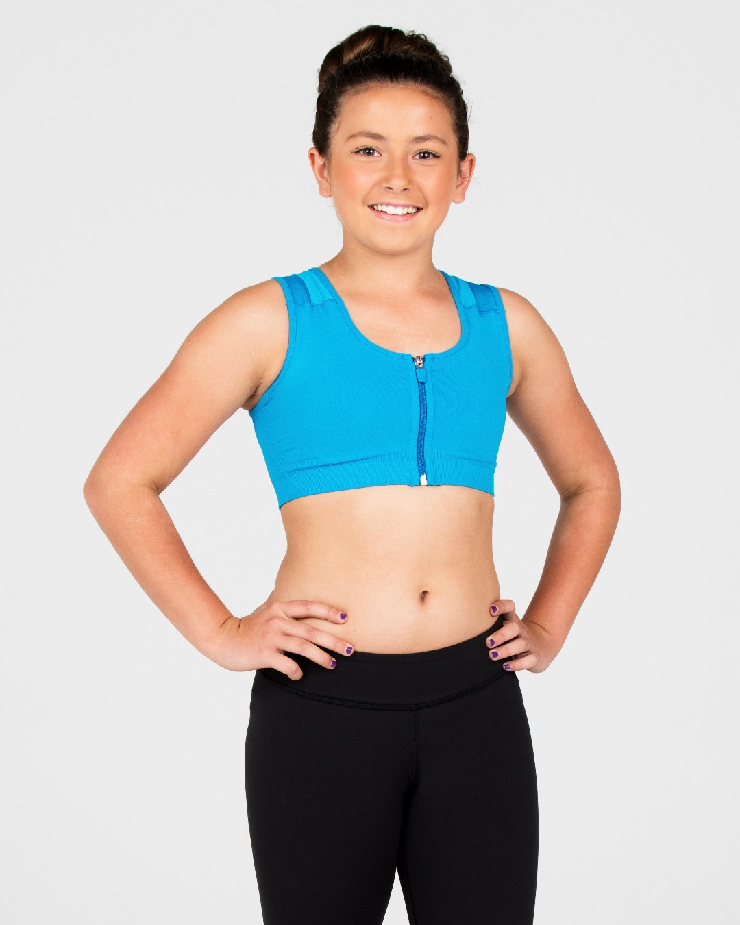 alignmed sports bra