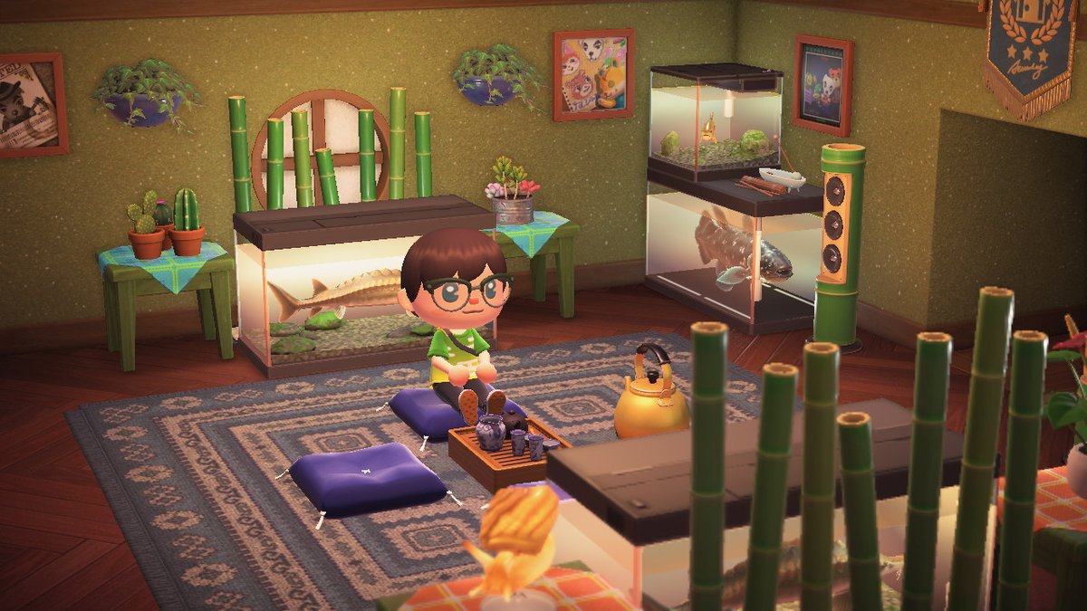 Jedagen's tweet photo. #AnimalCrossing #ACNH #NintendoSwitch https://t.co/EMijDzoIuZ