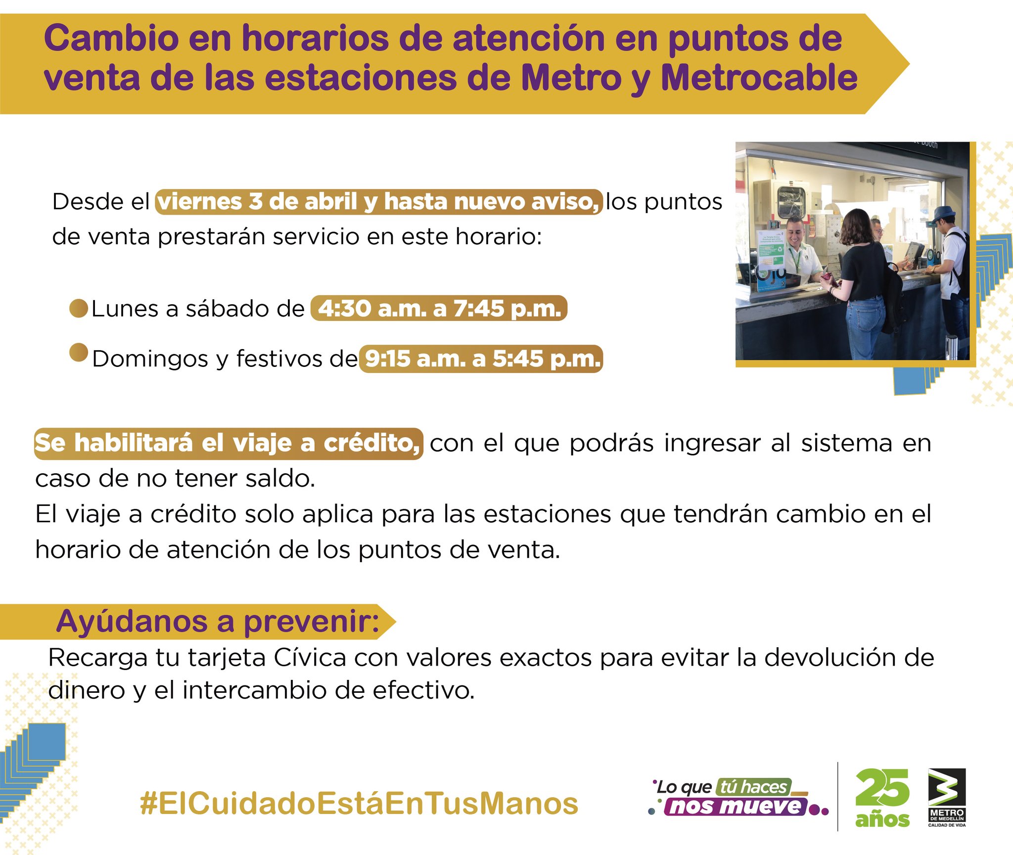 Metro de Medellín 💚 #TuHistoriaNosMueve on Twitter: Metro de Medellín 💚 #TuHistoriaNosMueve on Twitter: