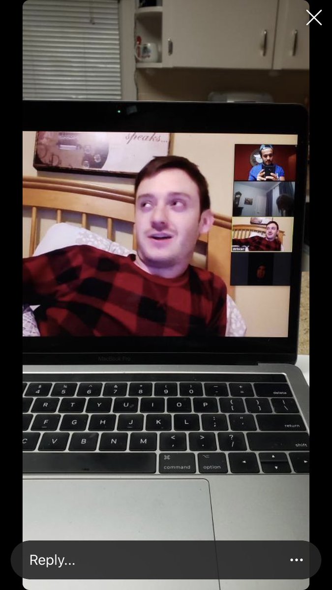 BvVisions's tweet photo. Quarantine Day 20: 2021 season in the works! News on virtual auditions on the way👀 https://t.co/MTTwlELid5