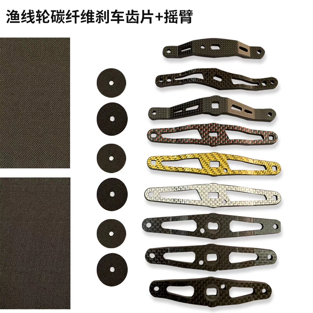 xccomposite's tweet image. carbontext sheet and carbon handle for fishing #carbontexsheet #carbonhandle #xccarbon #xccomposite #fishing #fishingreel #customecarbon