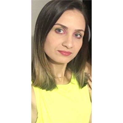 srtaXimenes's tweet photo. #NovaFotoDoPerfil https://t.co/eTfATSnpVk