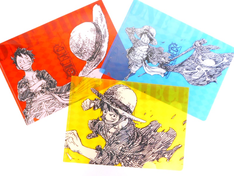 One Piece 麦わらストア公式 新商品 原画商品 A5クリアファイル3枚セット 850円 税 好評発売中 麦わらストア Onepiece T Co 6lvajpxrcy Twitter One Piece 麦わらストア公式 新商品 原画商品 A5クリアファイル3枚セット 850円 税 好評発売中 麦わらストア Onepiece T Co 6lvajpxrcy Twitter