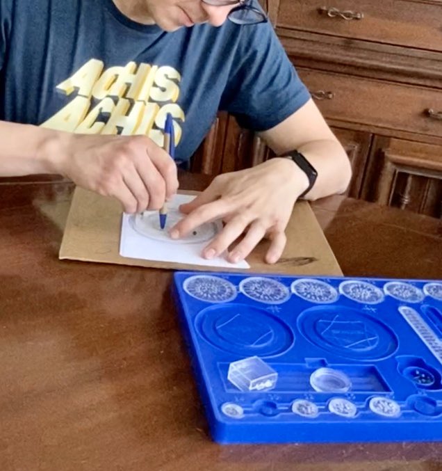 ceci_espino's tweet image. #espirografo y #mandalas   Excelentes opciones 😉😉