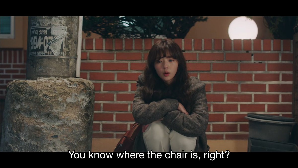 And these are the moments I'm talking about.  #APieceOfYourMind  #ChaeSooBin  #JungHaeIn