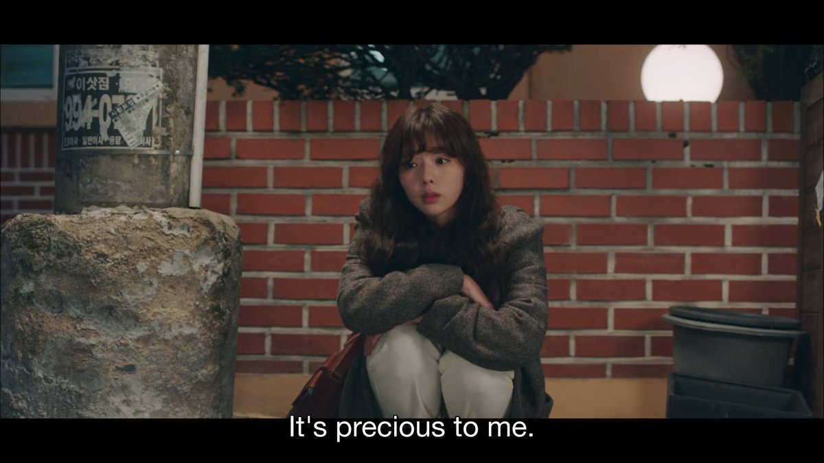 And these are the moments I'm talking about.  #APieceOfYourMind  #ChaeSooBin  #JungHaeIn