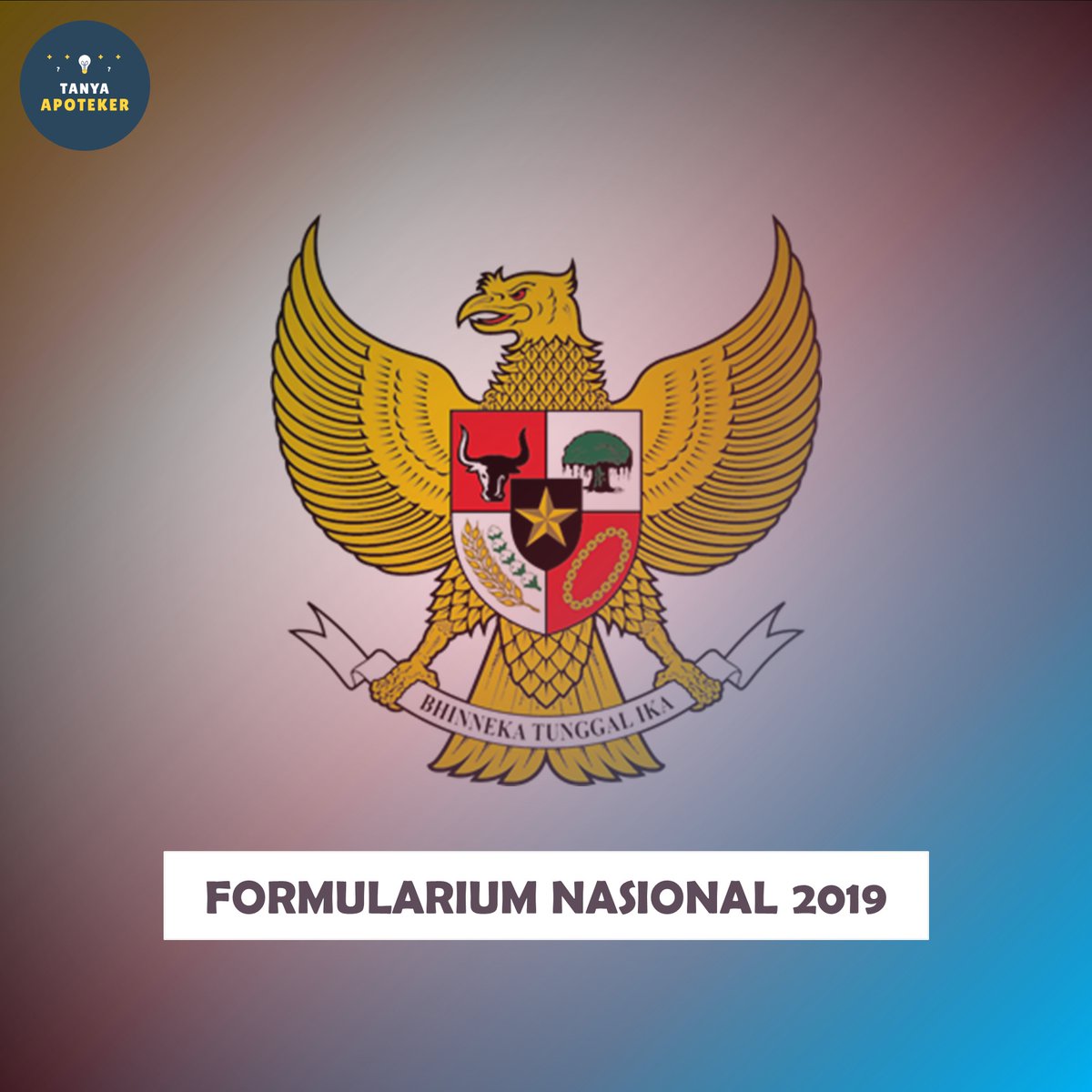 TanyaApotekerKu's tweet photo. Silahkan didownload di Channel Telegram atau di Grup Line, link nya https://t.co/rHaFw9Zk3z

Semoga bermanfaat. Gratiās

#tanyaapoteker #formularium #fornas #formulariumnasional #ebook #ebookfarmasi #dirumahaja https://t.co/GcJhQaMXZR