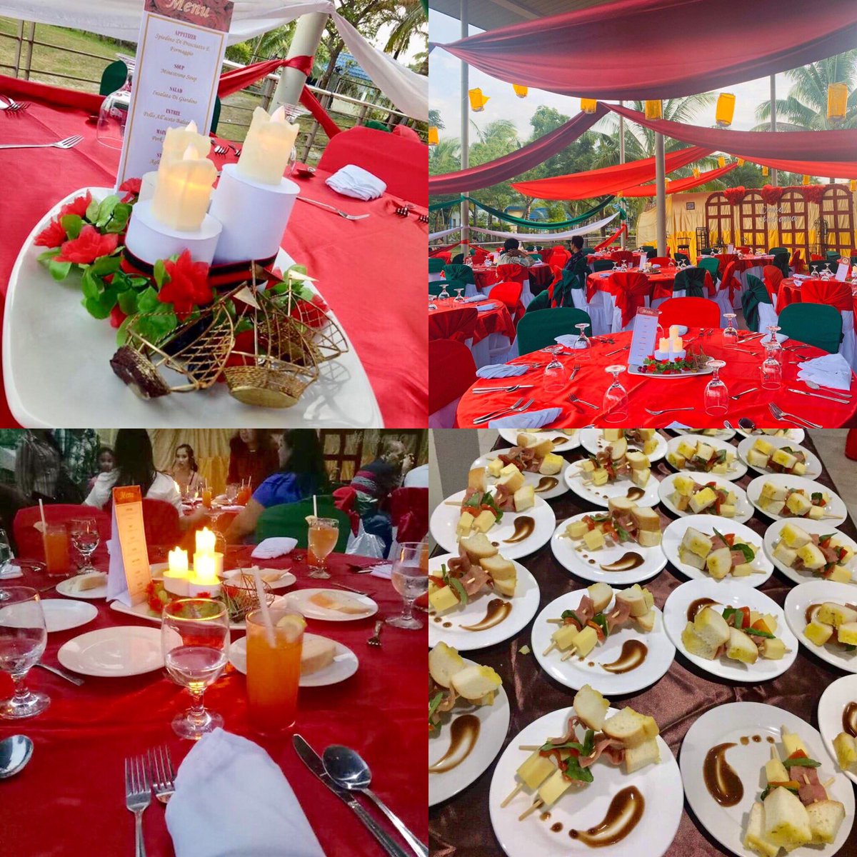 Hospitality_PH's tweet photo. Opo, ganito po kami mag-exam mga HM/HRM.
| La Consolacion College Bacolod, Midterm Exam
Miss nyo na ba mag event?
#HRMProblems https://t.co/rMy0GIFp5Q