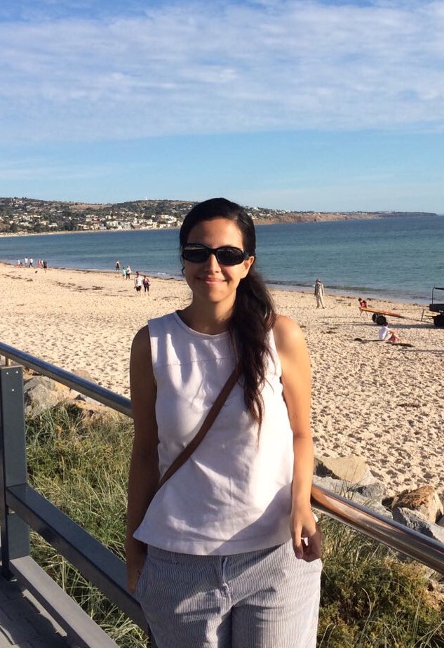 Meet @Andrea_Barcelo_ from @CEBELresearch & @molecolflinders, studying genomic variation of #commondolphins for her PhD. She is identifying drivers of pop structure and environmental adaptation & providing important info about this species which is heavily impacted by fisheries!