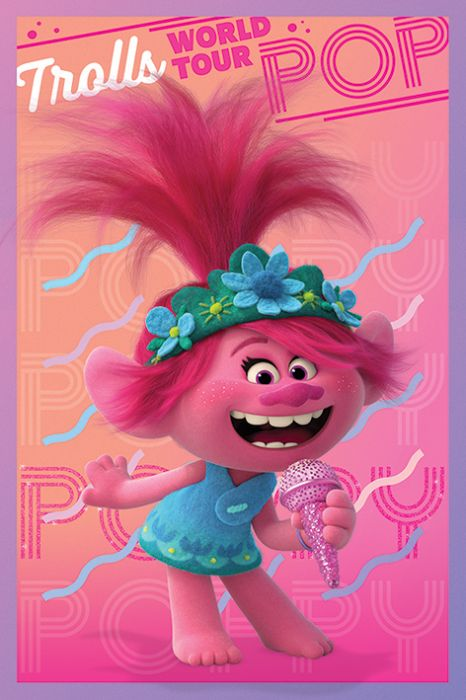 wendy ìì¹ì station on twitter wendy s trolls world tour characters wani queen poppy wendy ìì¹ì station on twitter