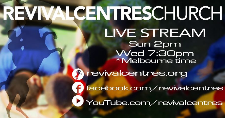 kellyr247's tweet image. Live stream from my church. Comfort and answers from the bible. revivalcentres.org #revivalcentreschurch
