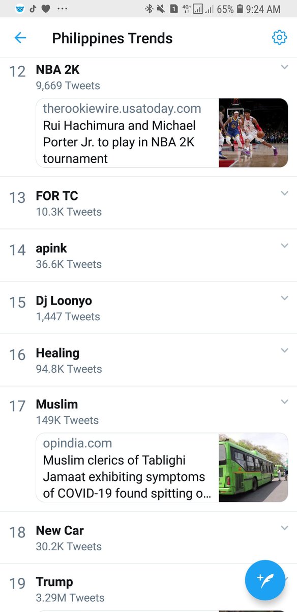 biyayako's tweet photo. Trending ka @imdjloonyo beb https://t.co/UYhwLQwB3d