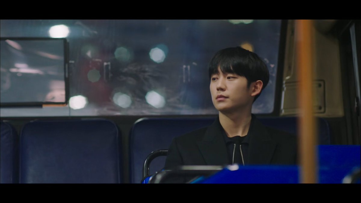 Going everywhere with her? I think Ha-won just enjoys spending time with Seo-woo because they understand each other, way pass their Ji-soo connection. #APieceOfYourMind  #JungHaeIn  #ChaeSooBin