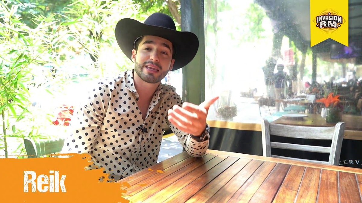 Justo antes de irnos todos a nuestro home office y aplicar el #QuédateEnCasa pudimos platicar con <a href="/Jaryoficial/">Jary Franco</a> sobre qué música nos recomendaría para escuchar en estos días de cuarentena