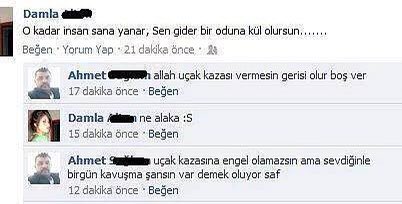 İşte o meşhur sözün doğuşu;