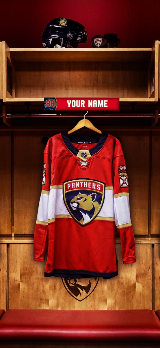 Florida Panthers tweet media