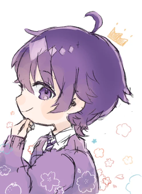#すとぷりギャラリー 
リーダー? 