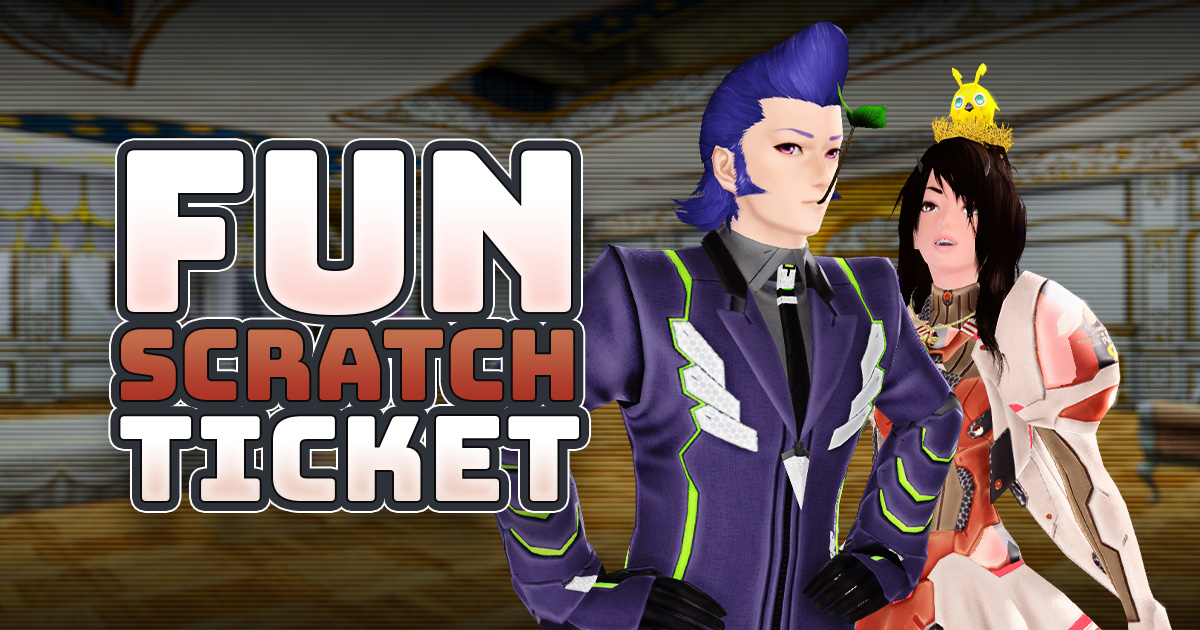 Phantasy Star Online 2 New Genesis - Global on Twitter: