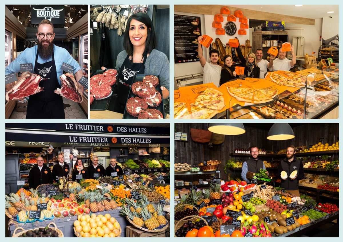 Sur internet, <a href="/ollca_boutique/">Ollca</a> permet d'acheter des produits du quotidien chez les commerçants de proximité en Normandie.
Elle est en plein boom depuis l'instauration du confinement.
#Normandie #Courses #Confinement #ConfinementJour16 #Coronavirus

📰➡️bit.ly/39At8FT