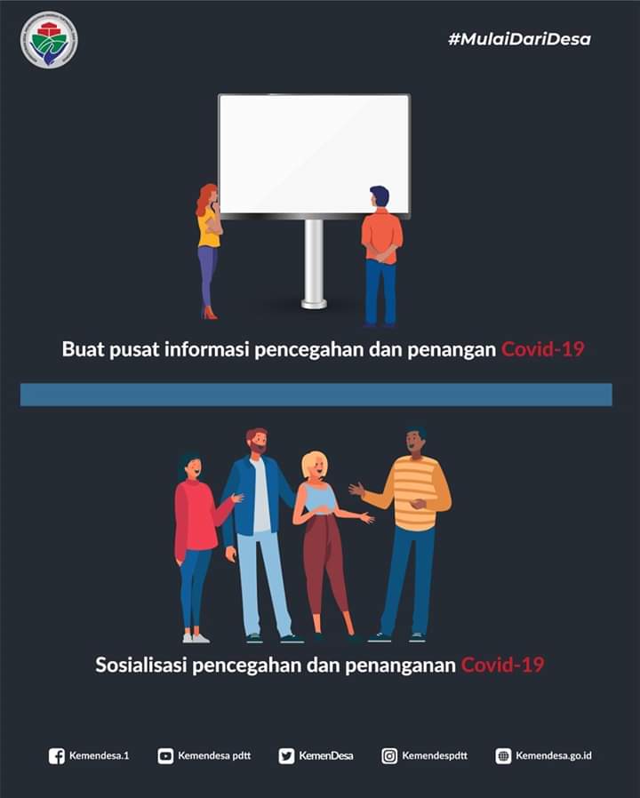 HasirunSpd's tweet photo. Pendamping Desa Kec. Gu, Buton Tengah, SULTRA
Sesuai arahan Gus Menteri sesuai pada SE No. 08 2020 &amp; Protokol Penanganan Covid19 Kemendes PDTT untuk Desa.
#RelawanDesaLawanCovid19
@halimiskandarnu @anwsanusi
@malik_haramain @imansyukri
@taufikmadjid71 @fachrilabalado https://t.co/U7eyx0ujiZ