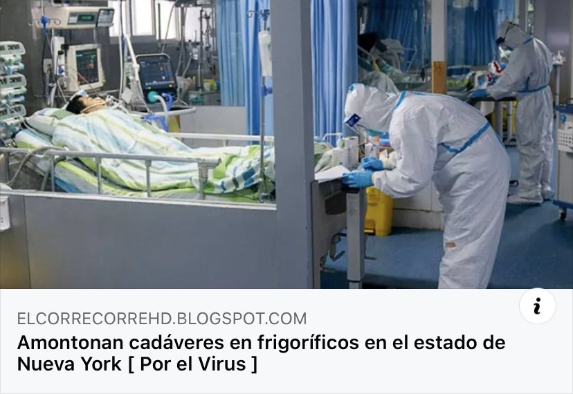 El Corre Corre tweet media
